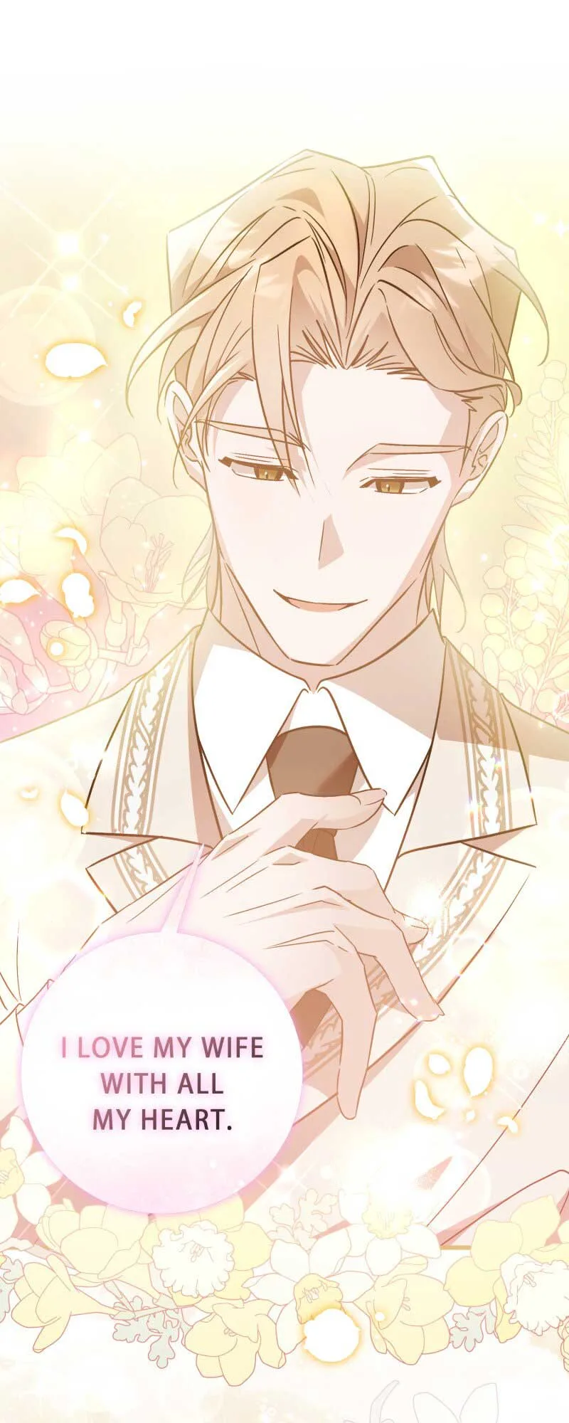 My First kiss With The Evil Butler Chapter 31 page 58