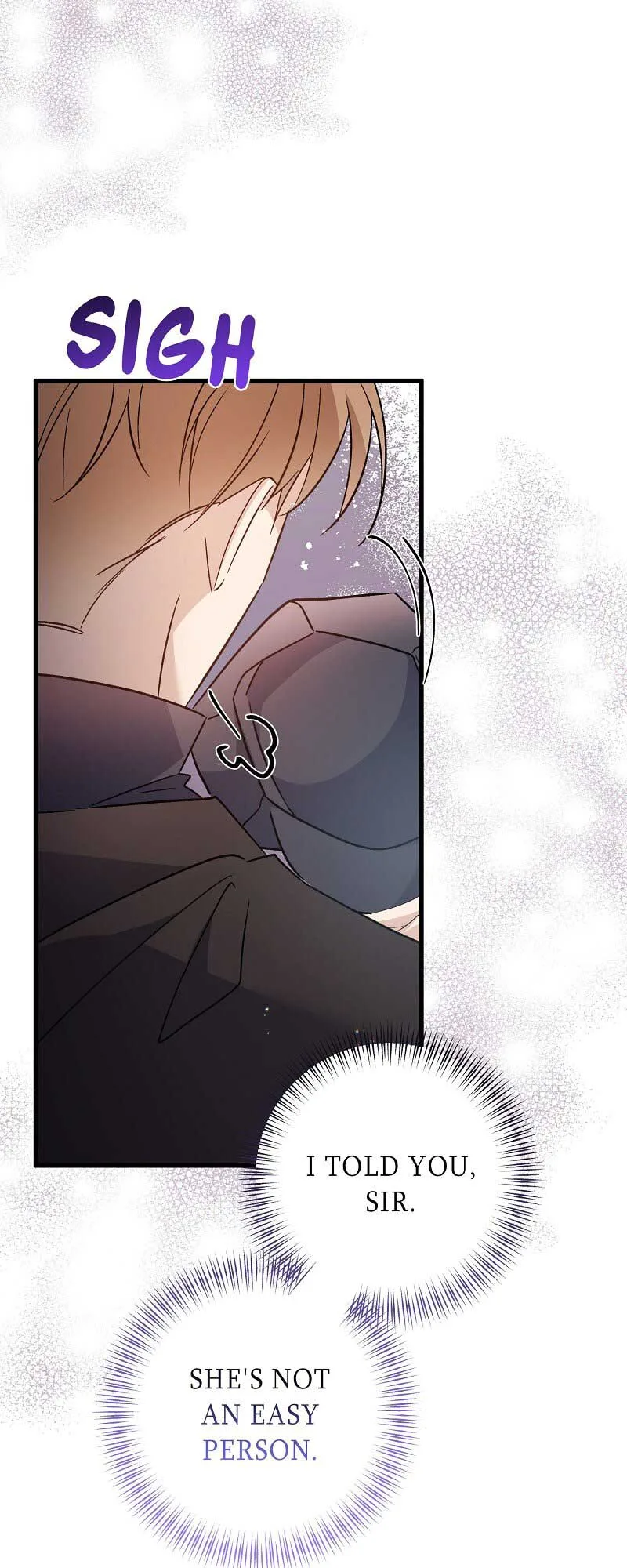 My First kiss With The Evil Butler Chapter 34 page 16