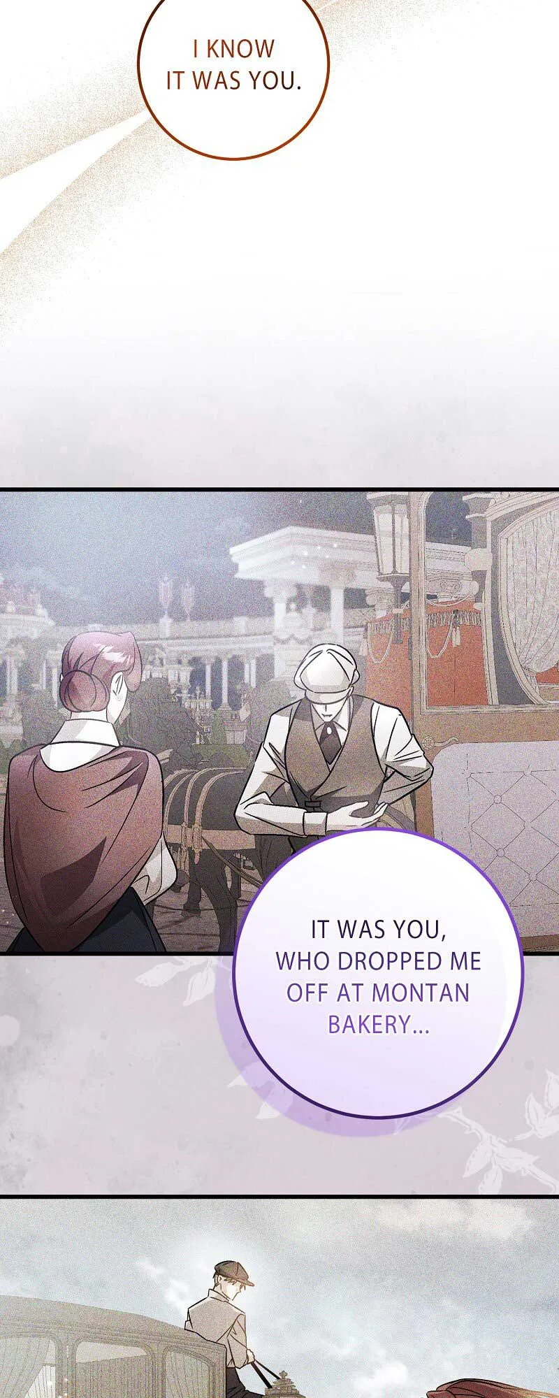 My First kiss With The Evil Butler Chapter 34 page 6