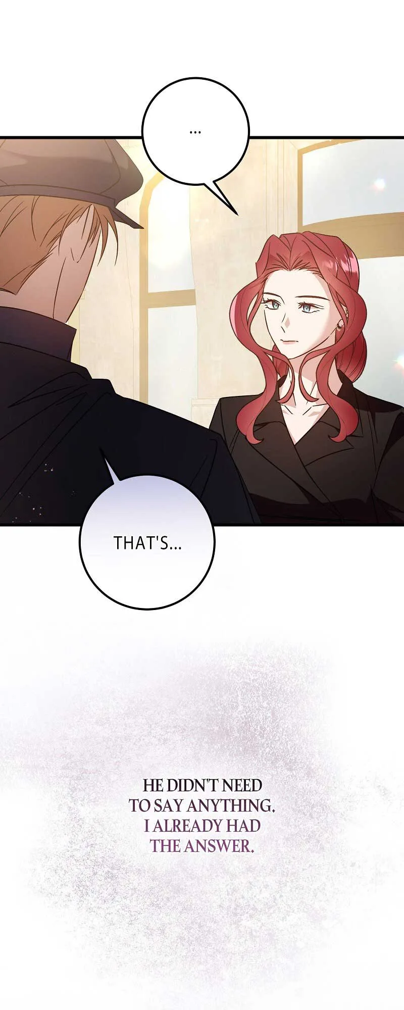 My First kiss With The Evil Butler Chapter 34 page 9