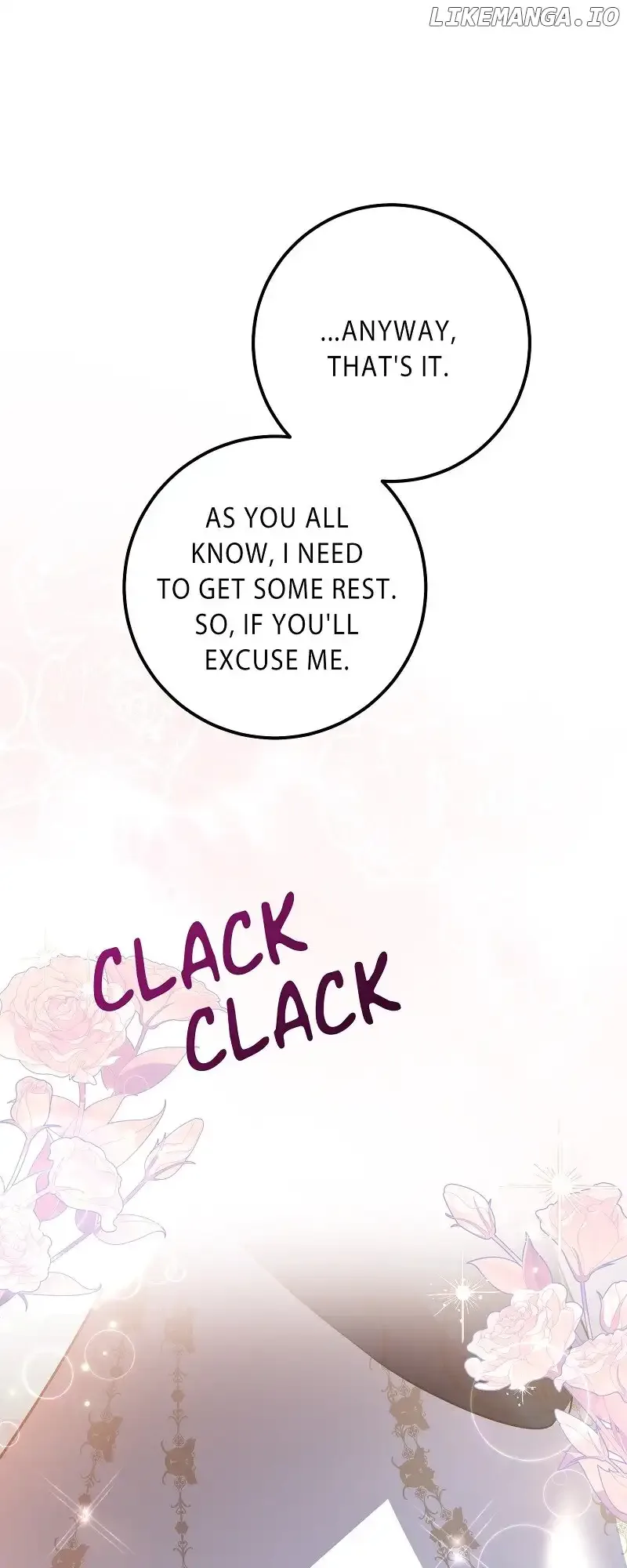 My First kiss With The Evil Butler Chapter 32 page 53