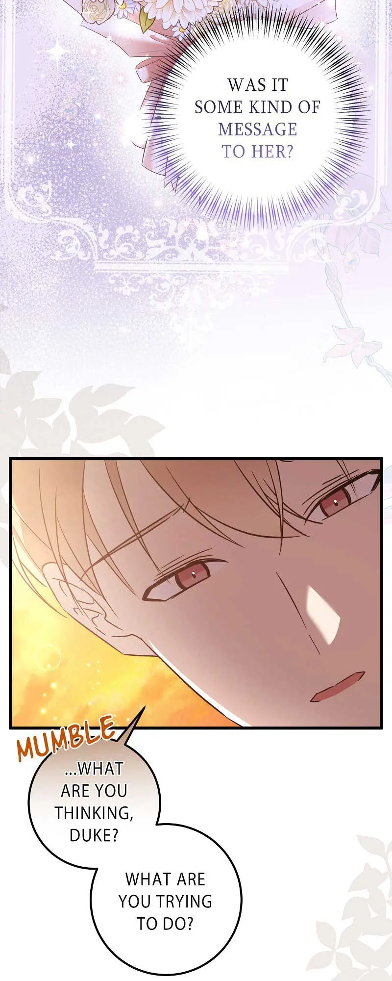 My First kiss With The Evil Butler Chapter 34 page 18