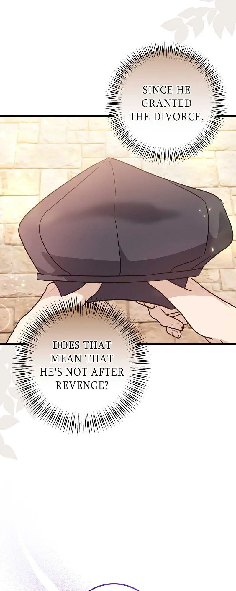 My First kiss With The Evil Butler Chapter 34 page 19