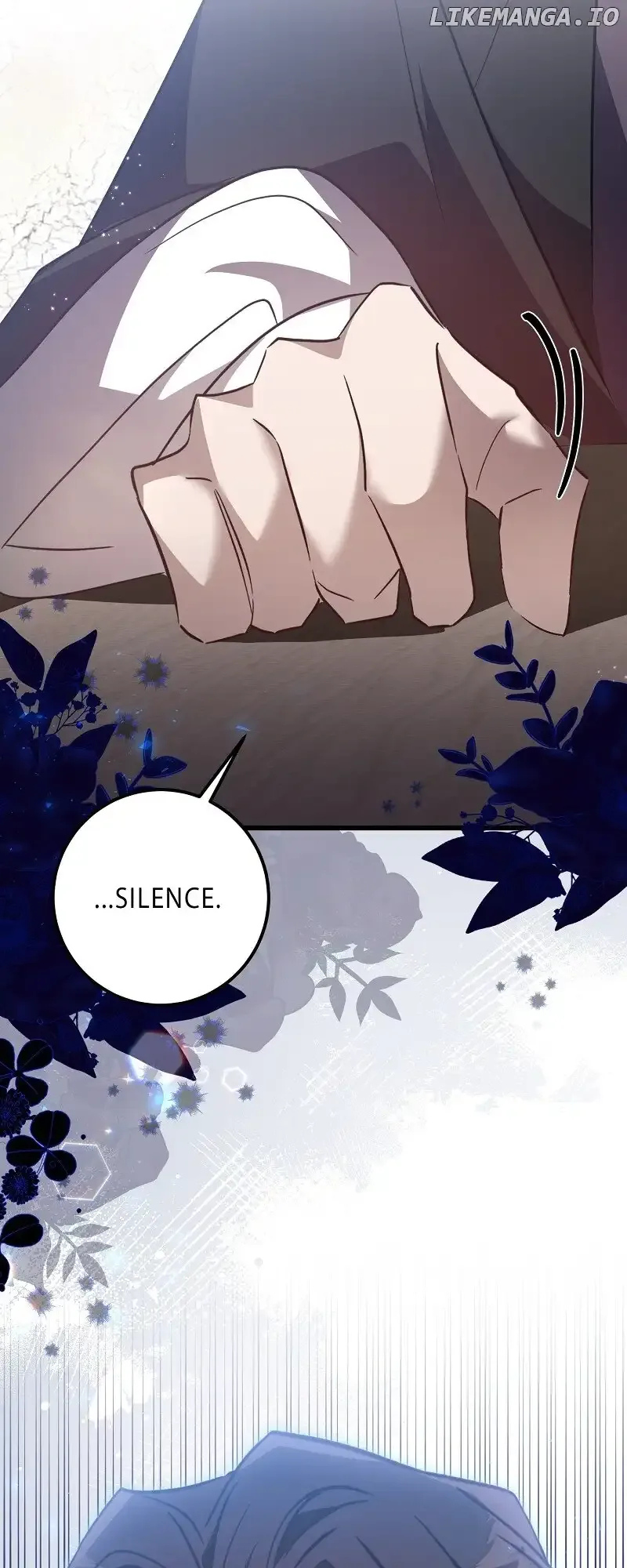 My First kiss With The Evil Butler Chapter 32 page 60
