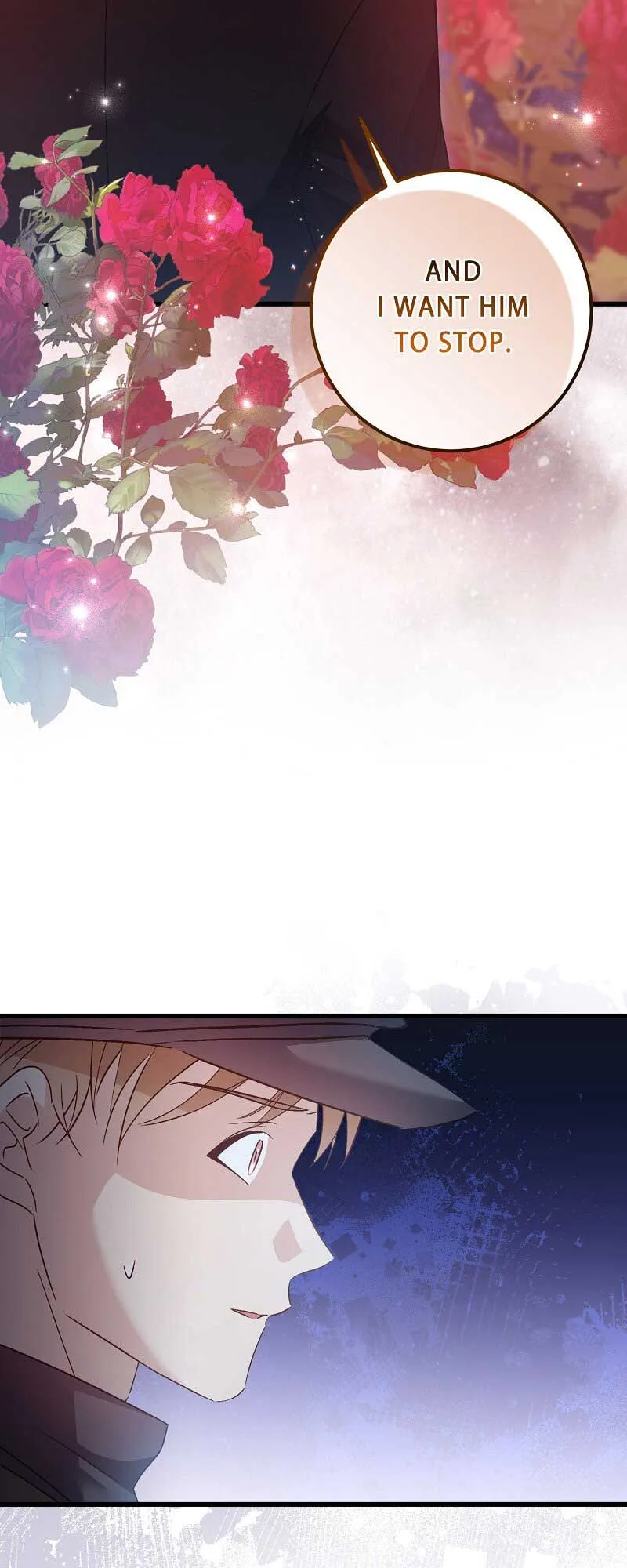 My First kiss With The Evil Butler Chapter 34 page 14