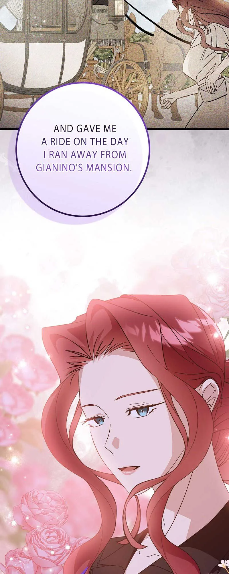My First kiss With The Evil Butler Chapter 34 page 7