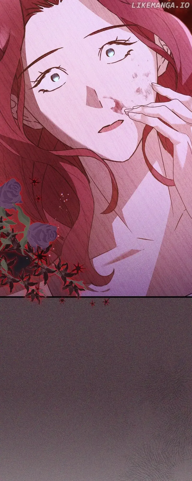 My First kiss With The Evil Butler Chapter 32 page 48