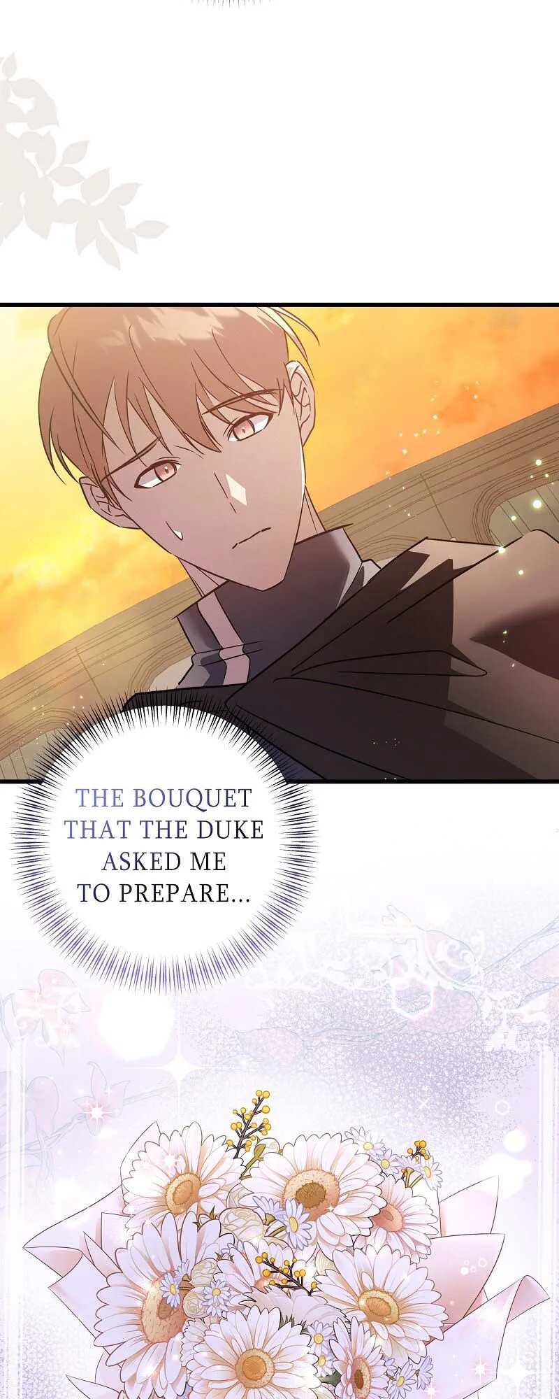 My First kiss With The Evil Butler Chapter 34 page 17