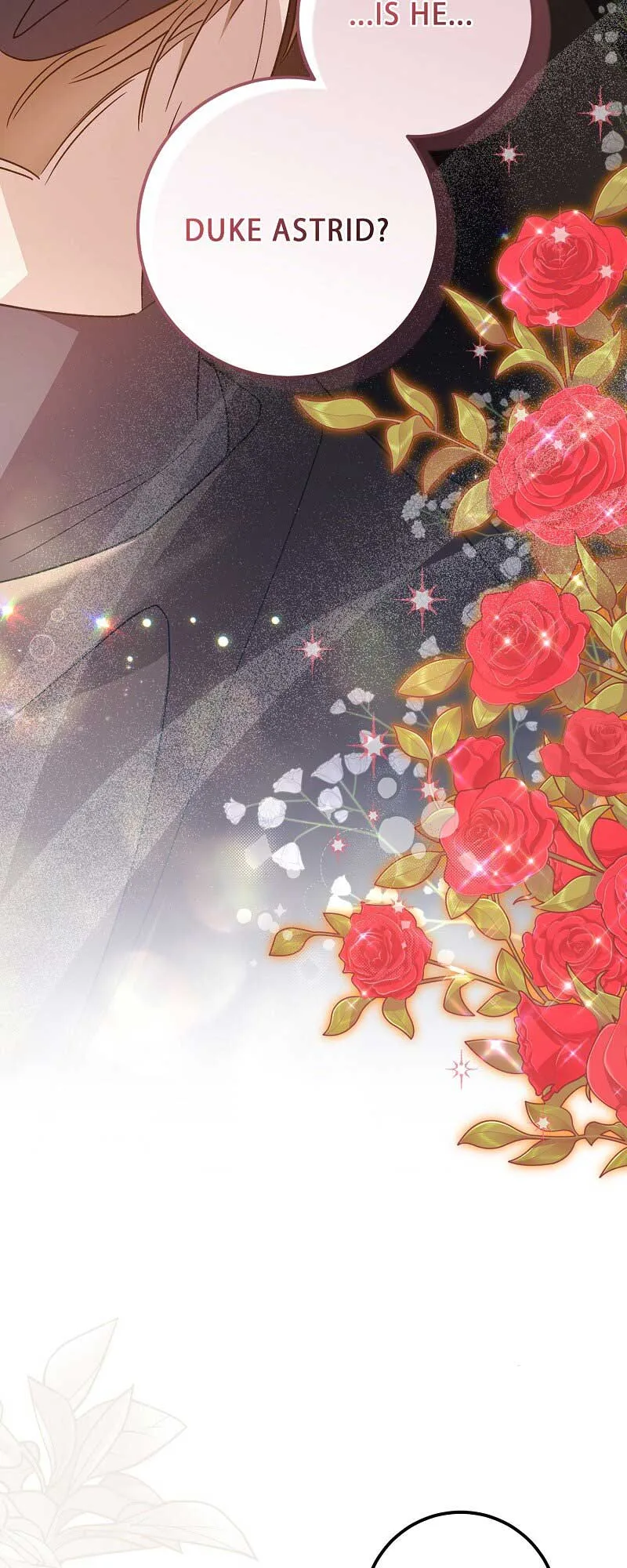My First kiss With The Evil Butler Chapter 34 page 3