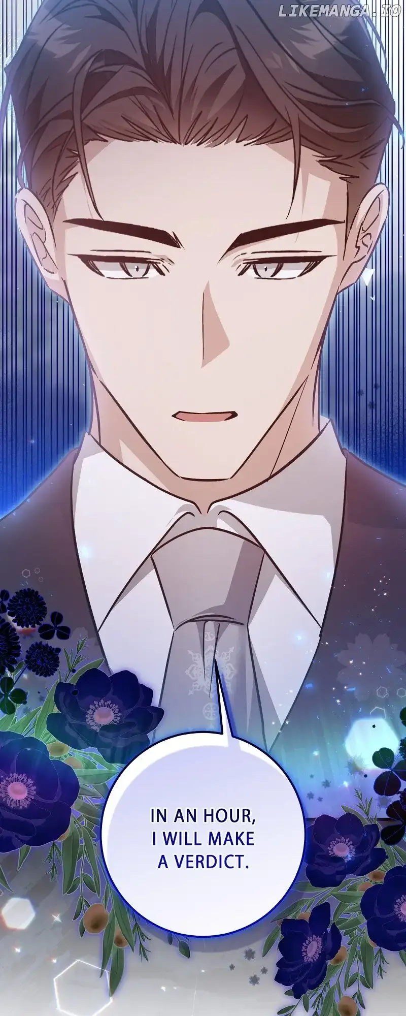 My First kiss With The Evil Butler Chapter 32 page 61