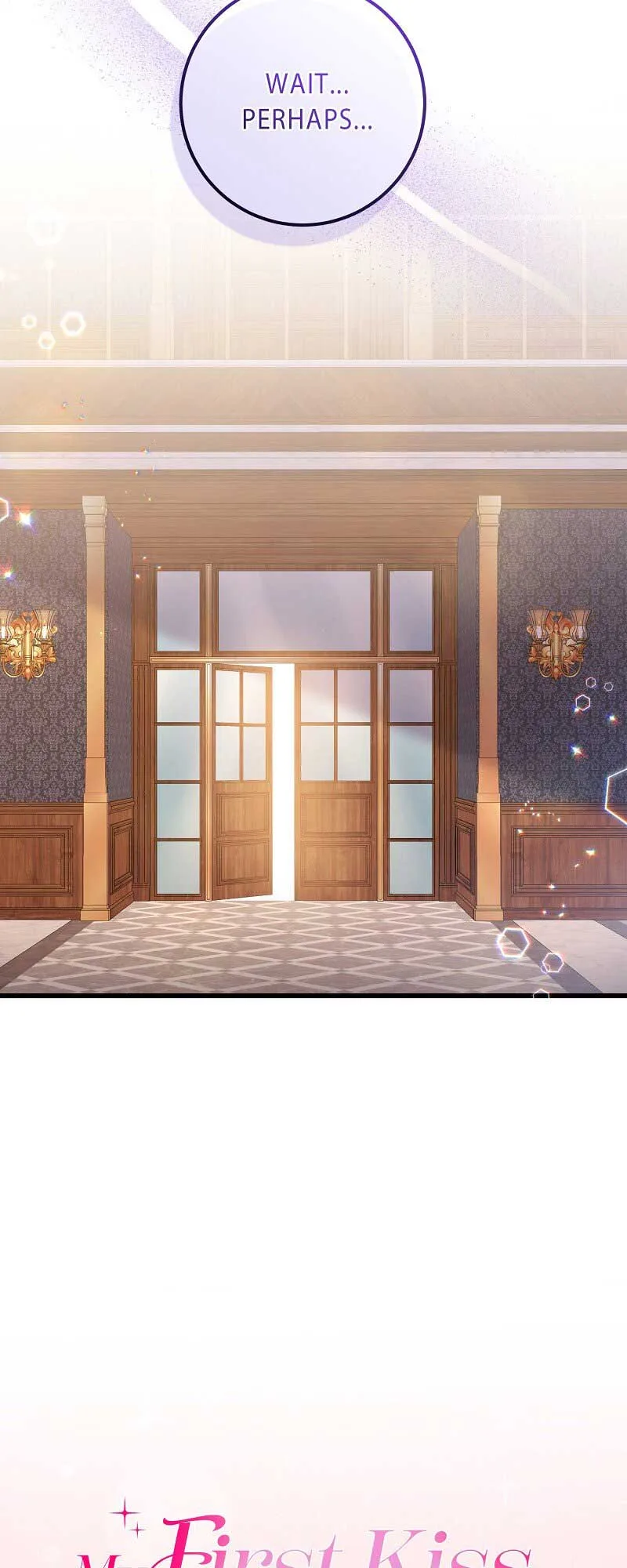 My First kiss With The Evil Butler Chapter 34 page 20