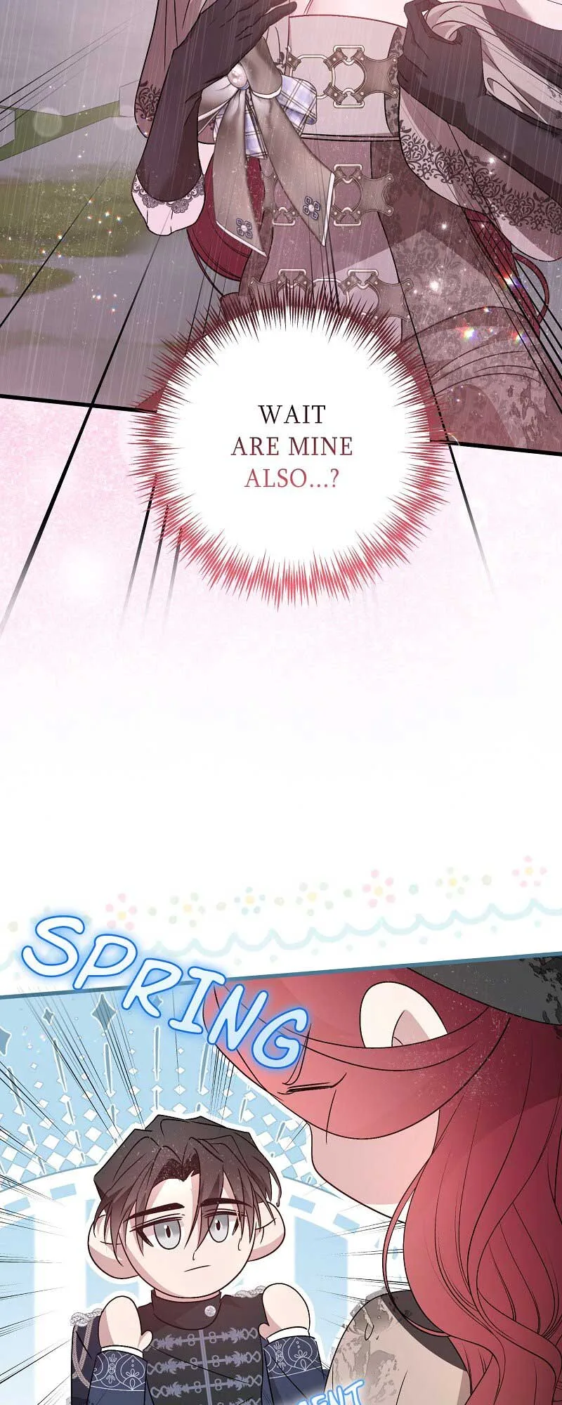My First kiss With The Evil Butler Chapter 39 page 14