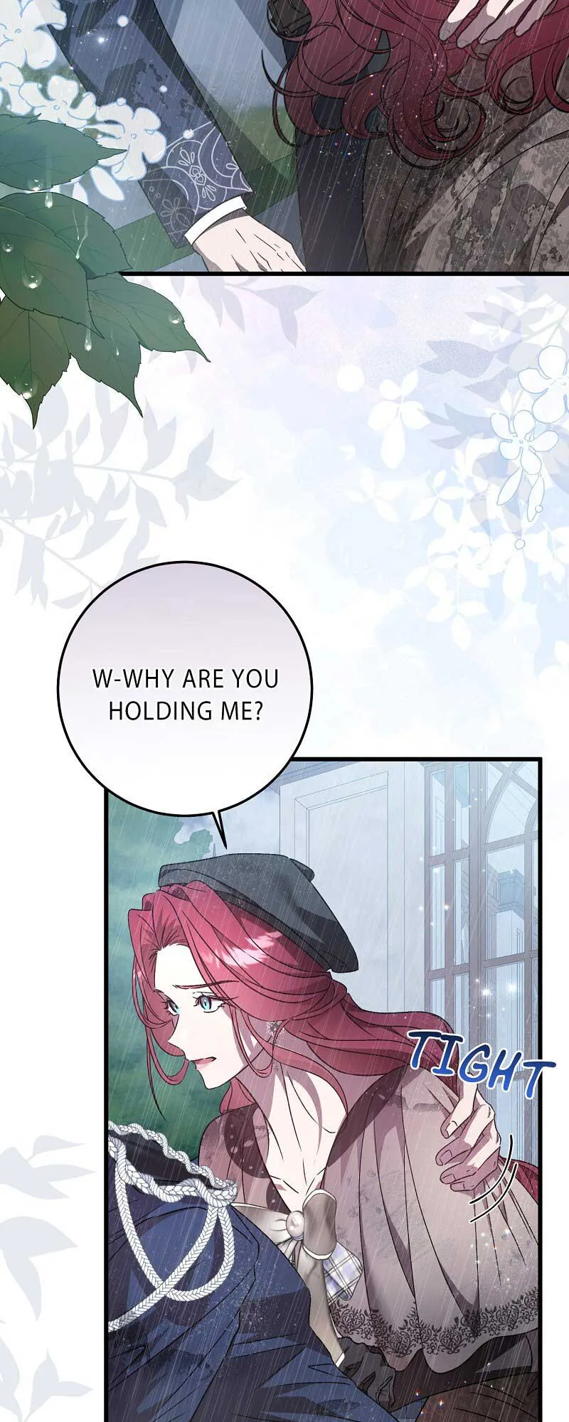 My First kiss With The Evil Butler Chapter 39 page 3