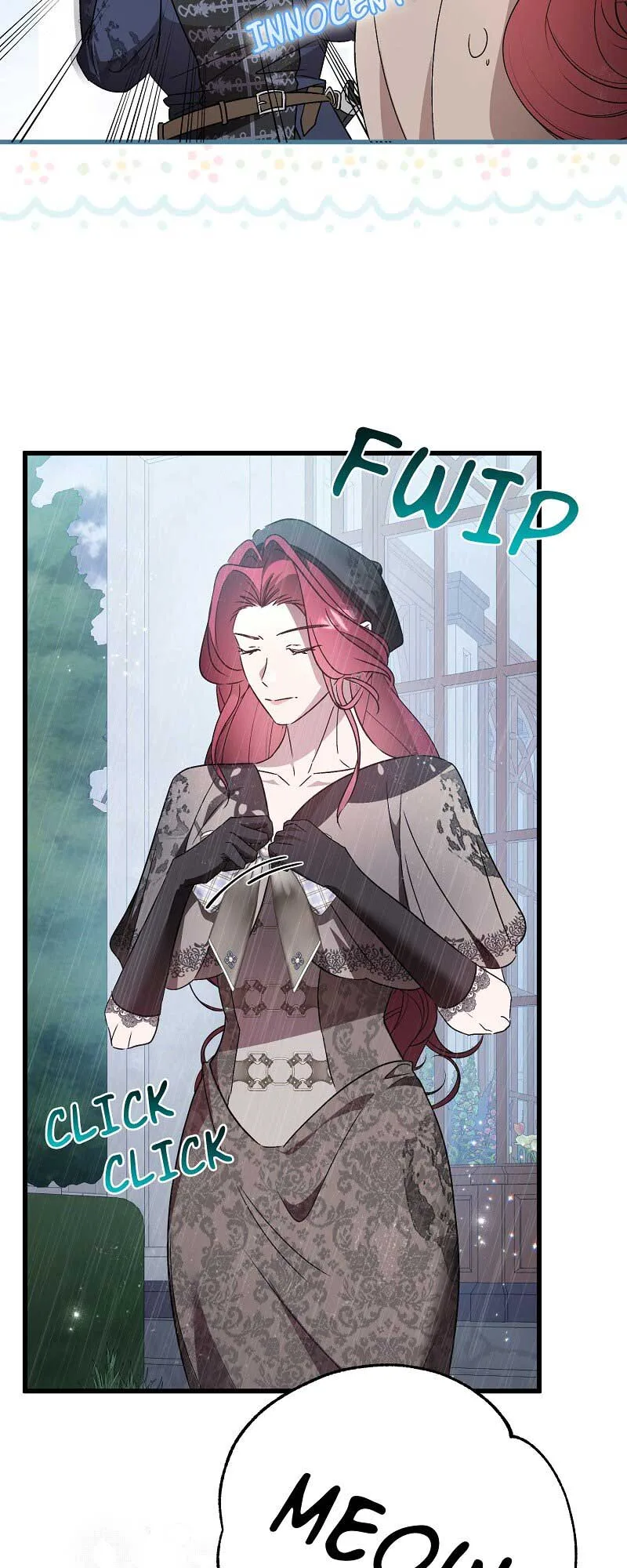 My First kiss With The Evil Butler Chapter 39 page 15