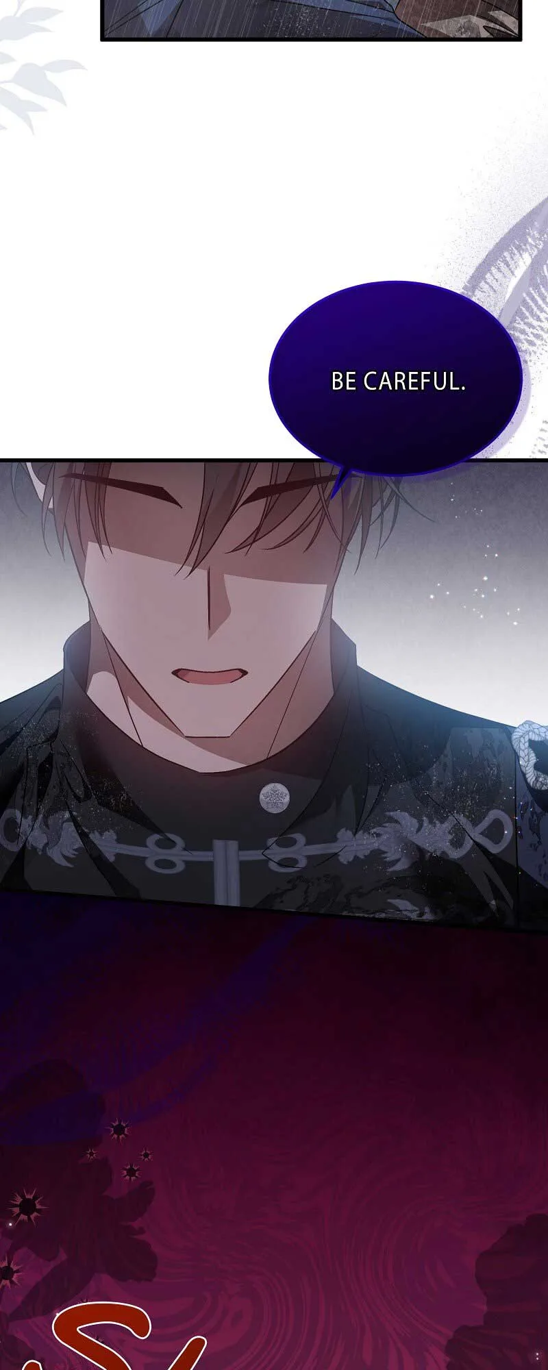 My First kiss With The Evil Butler Chapter 39 page 4