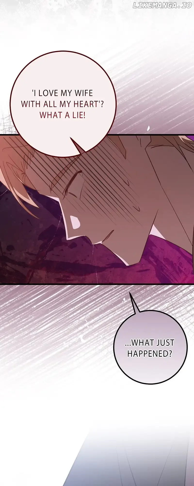 My First kiss With The Evil Butler Chapter 32 page 59
