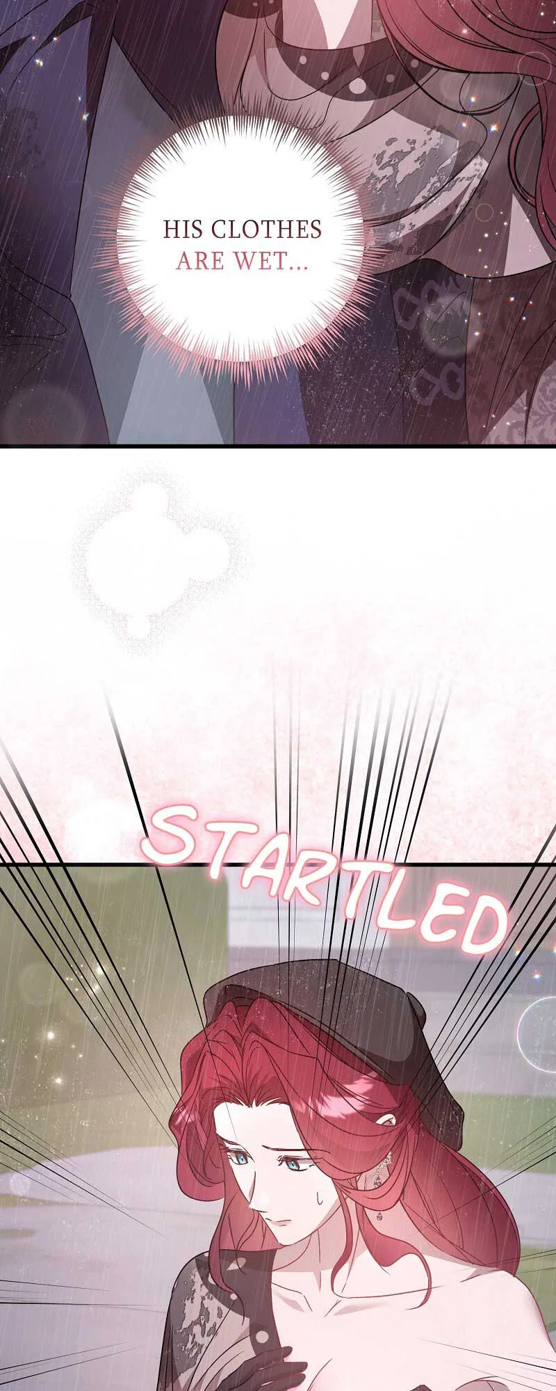My First kiss With The Evil Butler Chapter 39 page 13