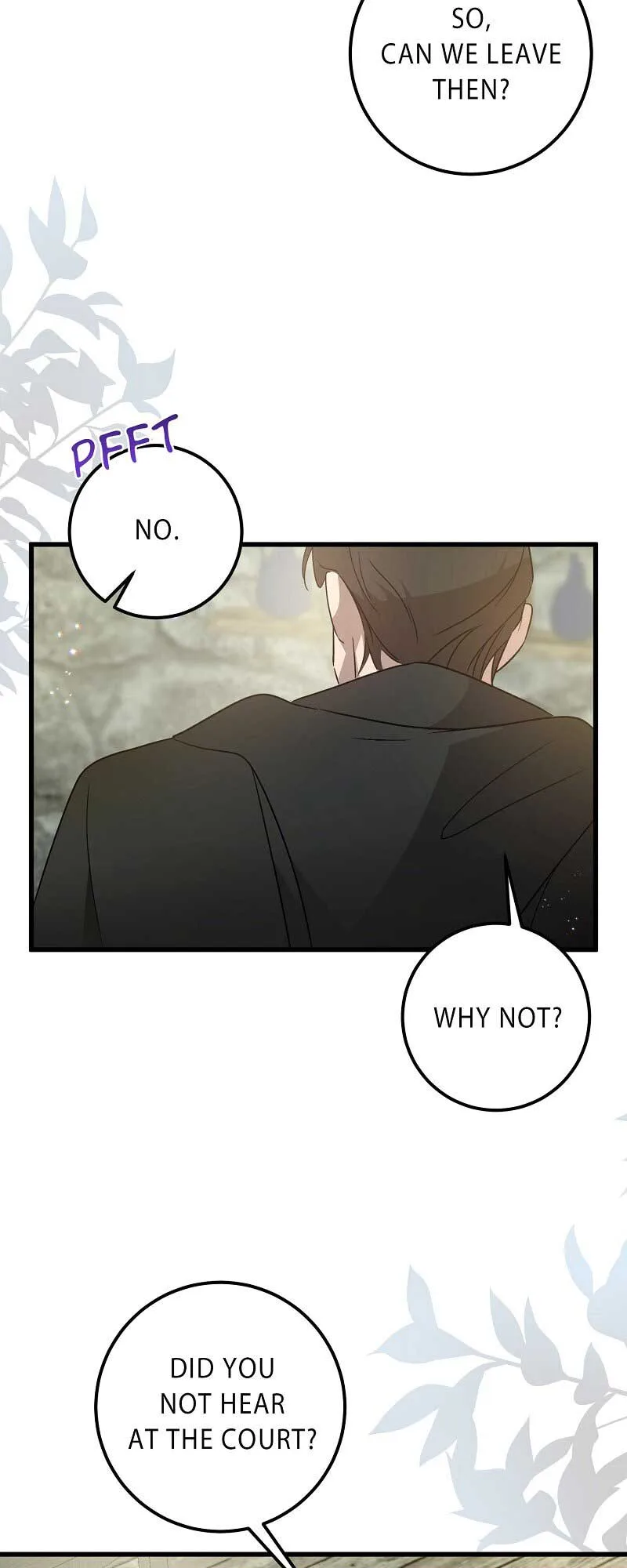 My First kiss With The Evil Butler Chapter 36 page 32