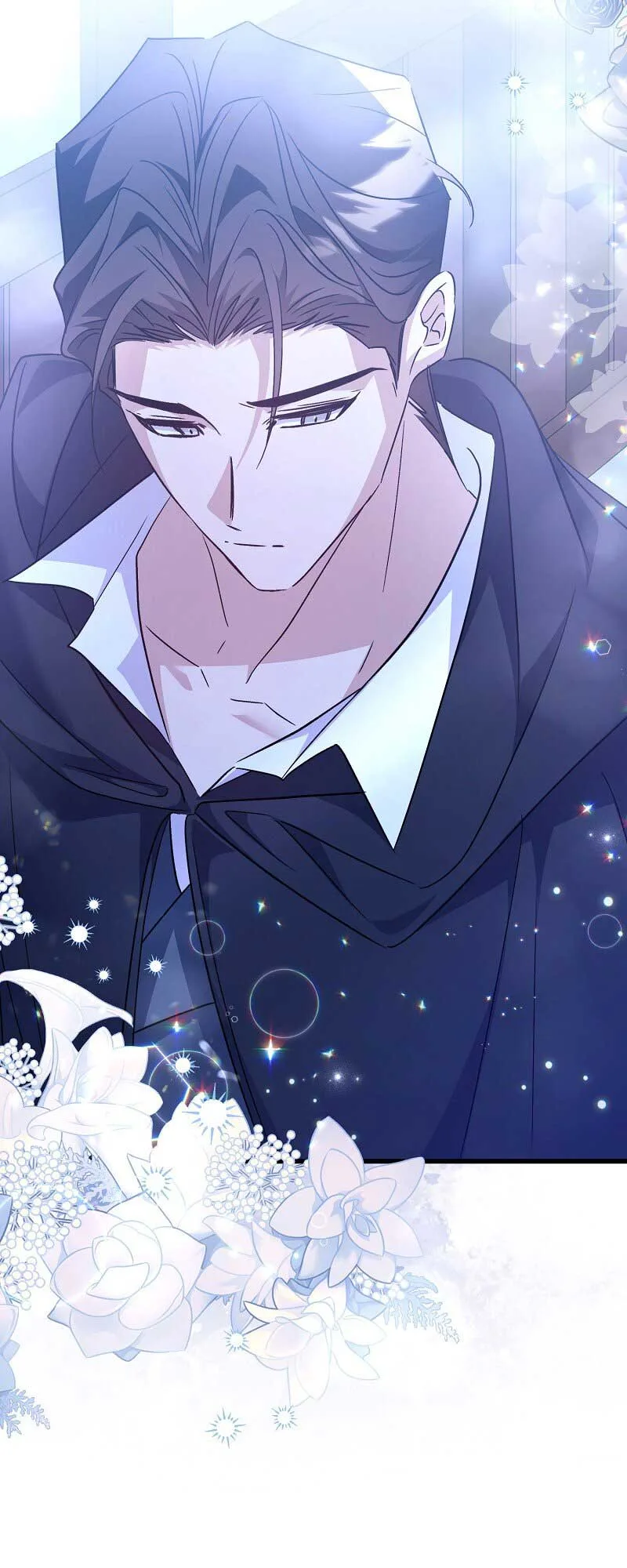 My First kiss With The Evil Butler Chapter 36 page 15