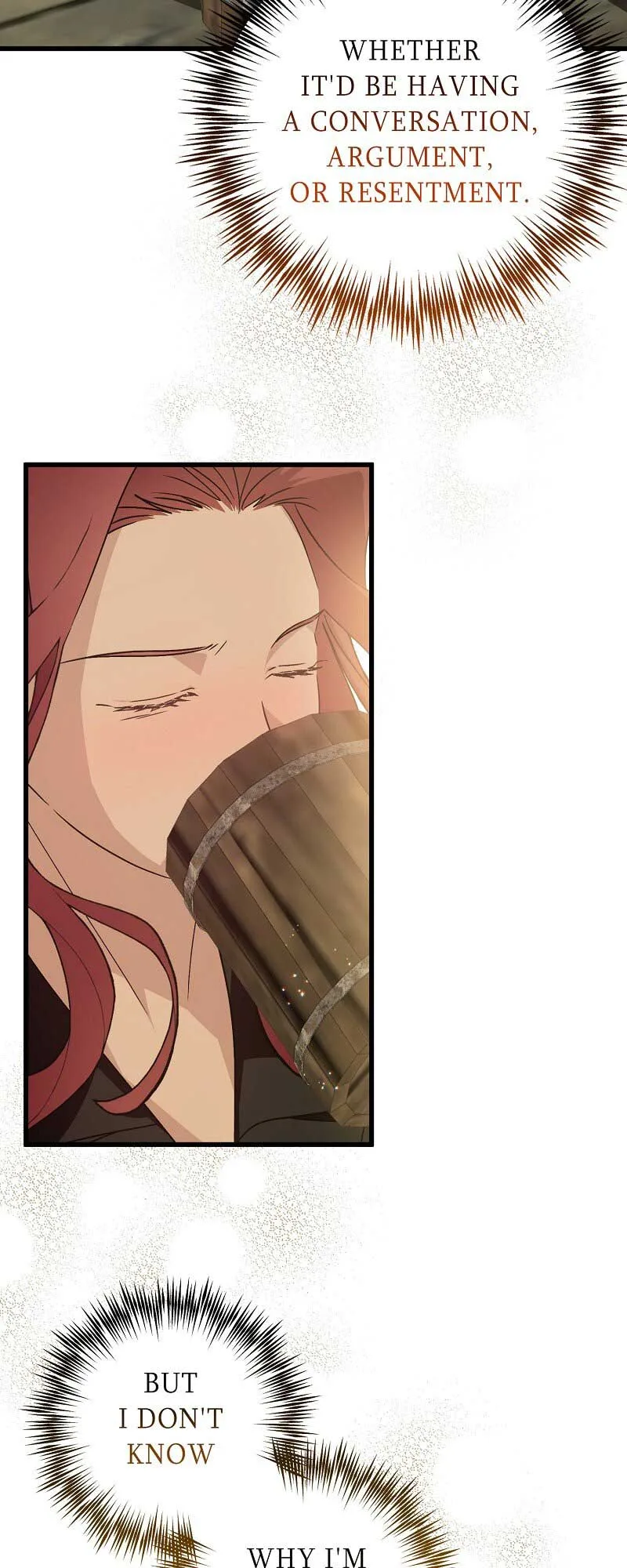 My First kiss With The Evil Butler Chapter 36 page 20