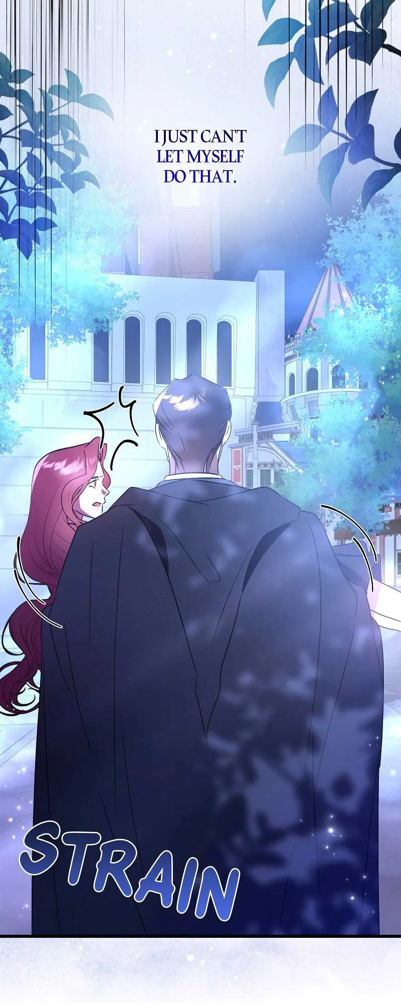 My First kiss With The Evil Butler Chapter 36 page 46