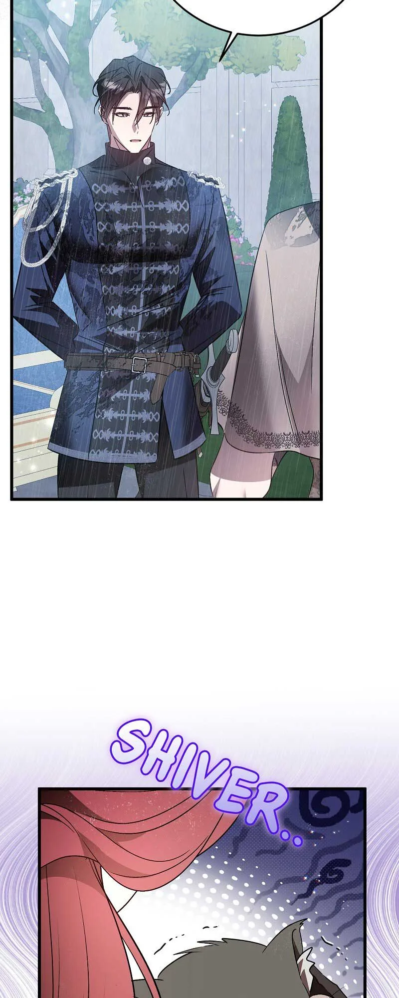 My First kiss With The Evil Butler Chapter 39 page 30