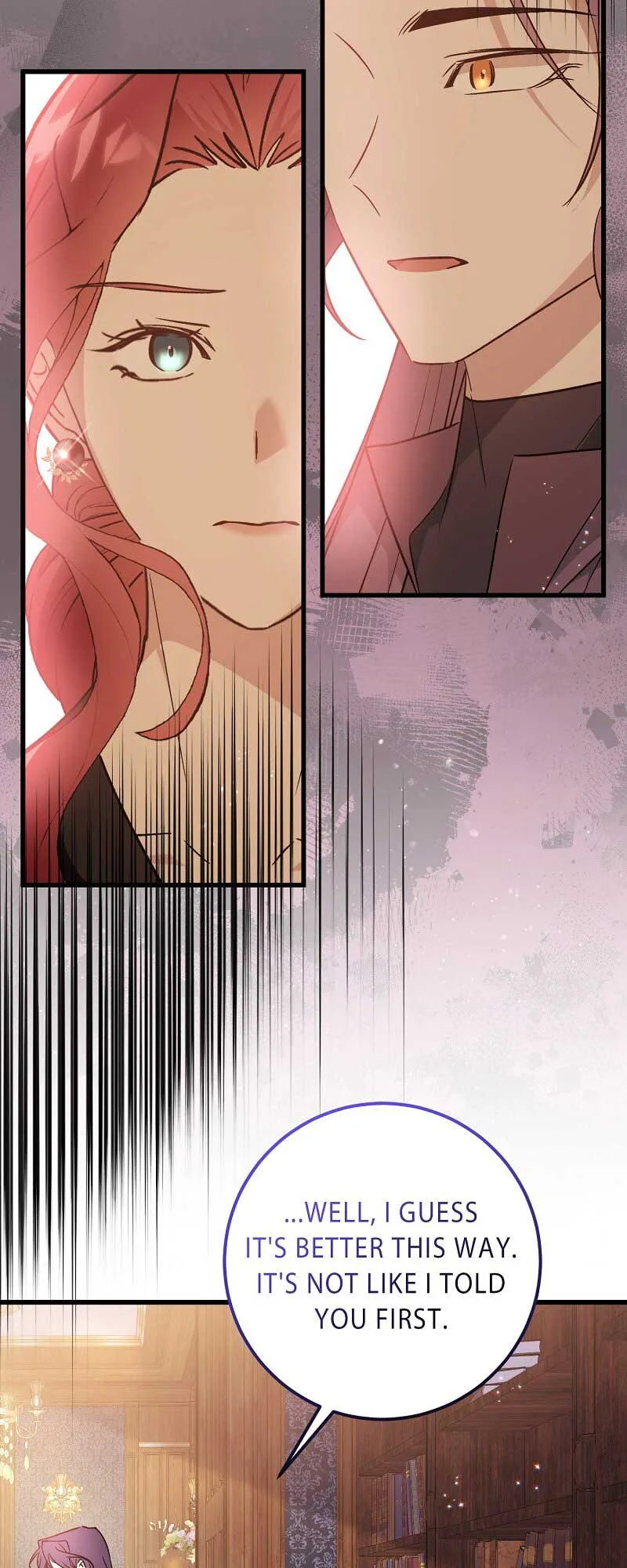 My First kiss With The Evil Butler Chapter 34 page 30
