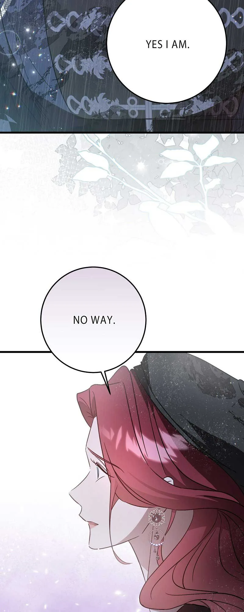 My First kiss With The Evil Butler Chapter 39 page 22