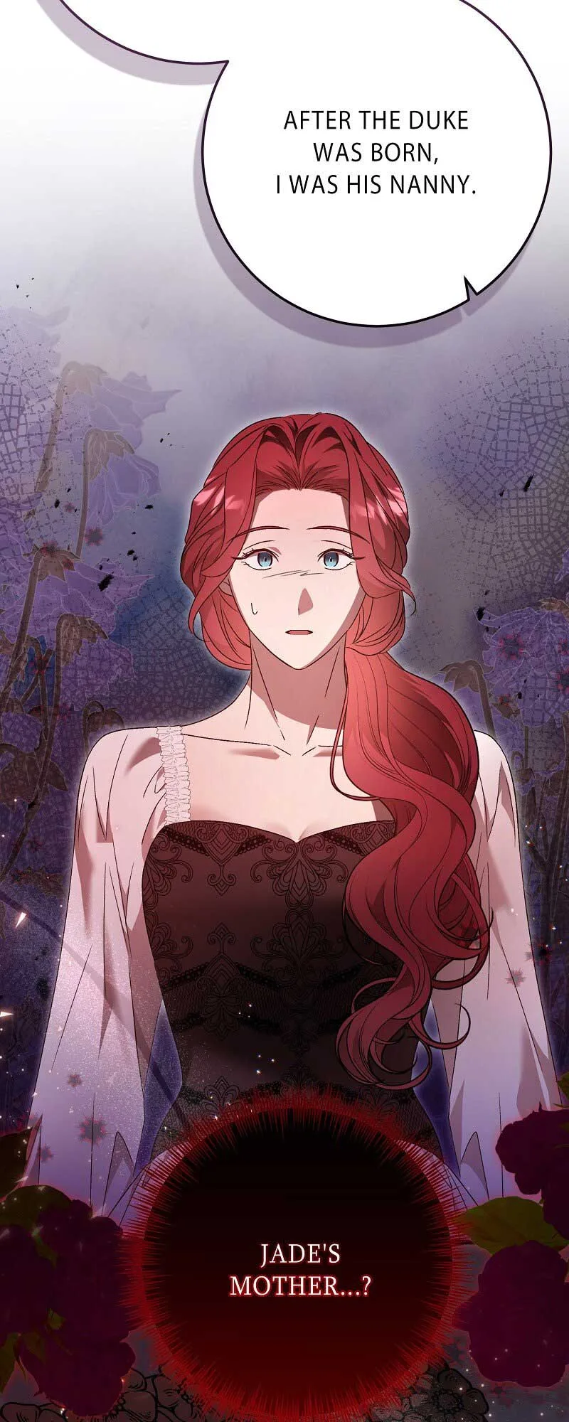 My First kiss With The Evil Butler Chapter 39 page 50