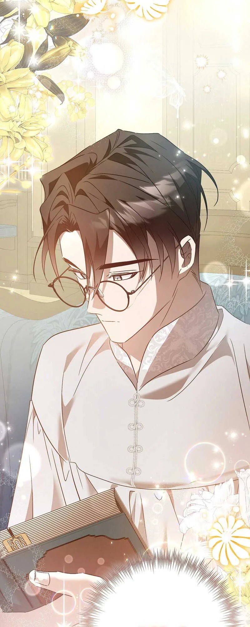 My First kiss With The Evil Butler Chapter 39 page 66