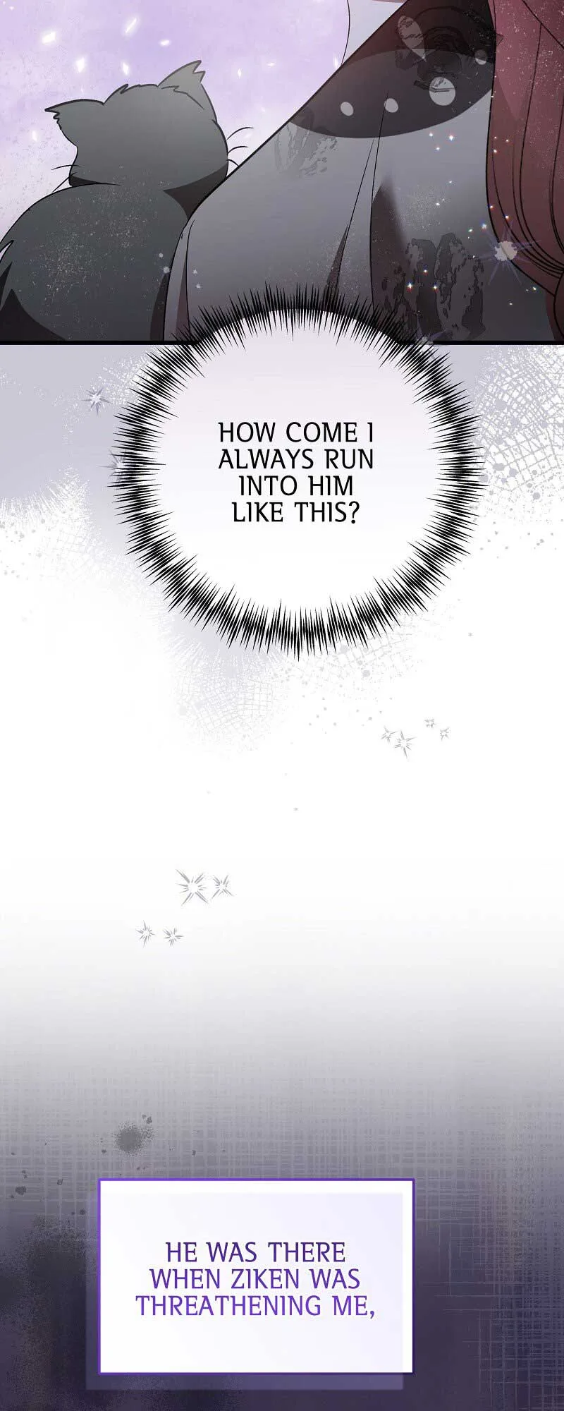 My First kiss With The Evil Butler Chapter 39 page 23