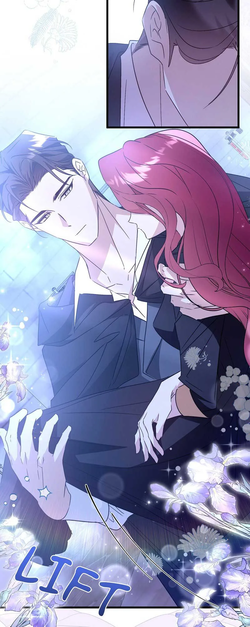 My First kiss With The Evil Butler Chapter 36 page 43