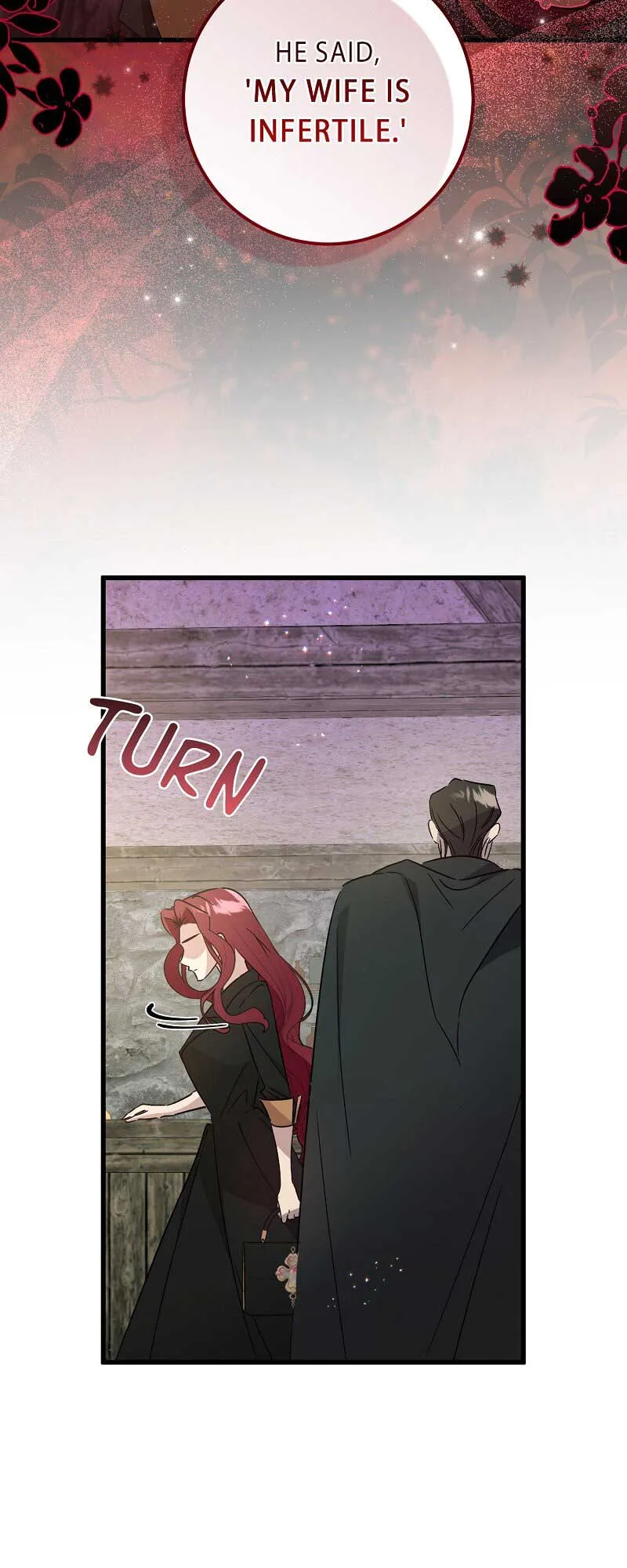 My First kiss With The Evil Butler Chapter 36 page 35