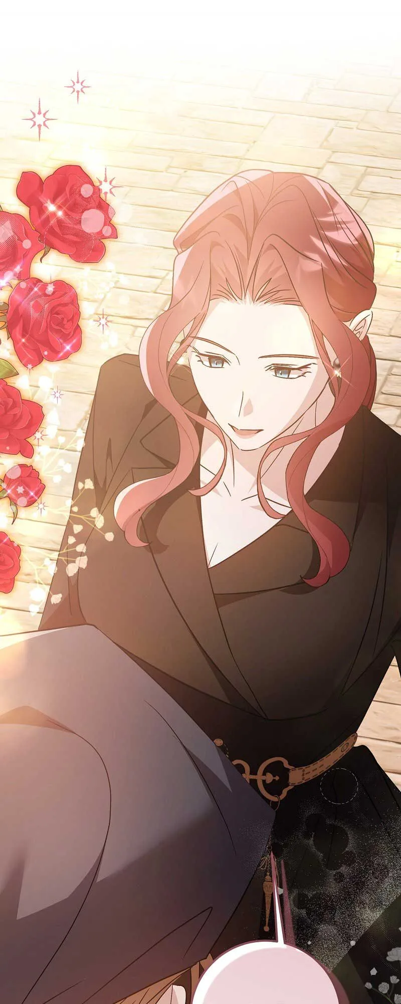 My First kiss With The Evil Butler Chapter 34 page 2