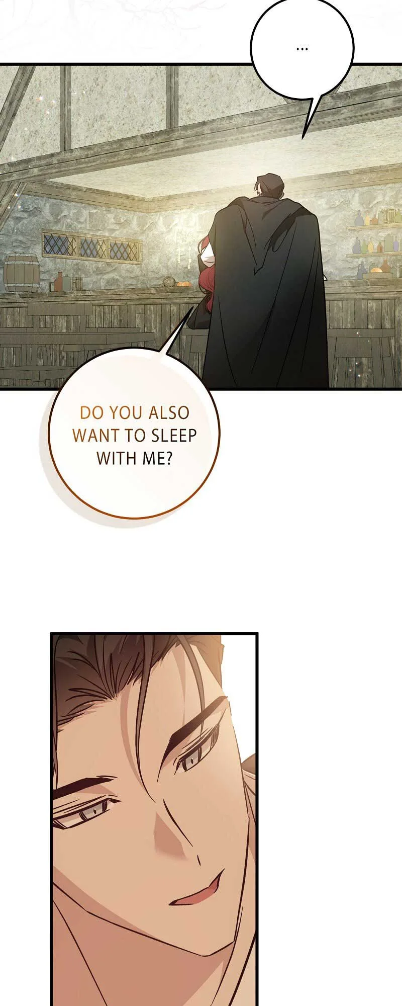 My First kiss With The Evil Butler Chapter 36 page 30