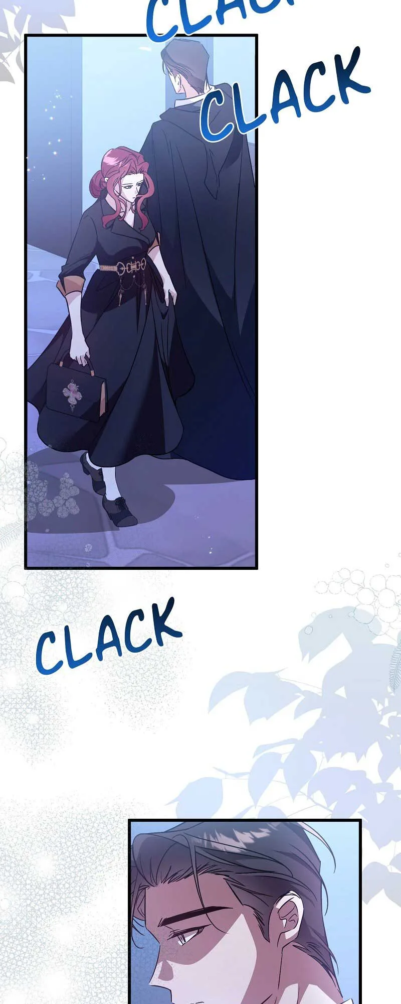 My First kiss With The Evil Butler Chapter 36 page 12