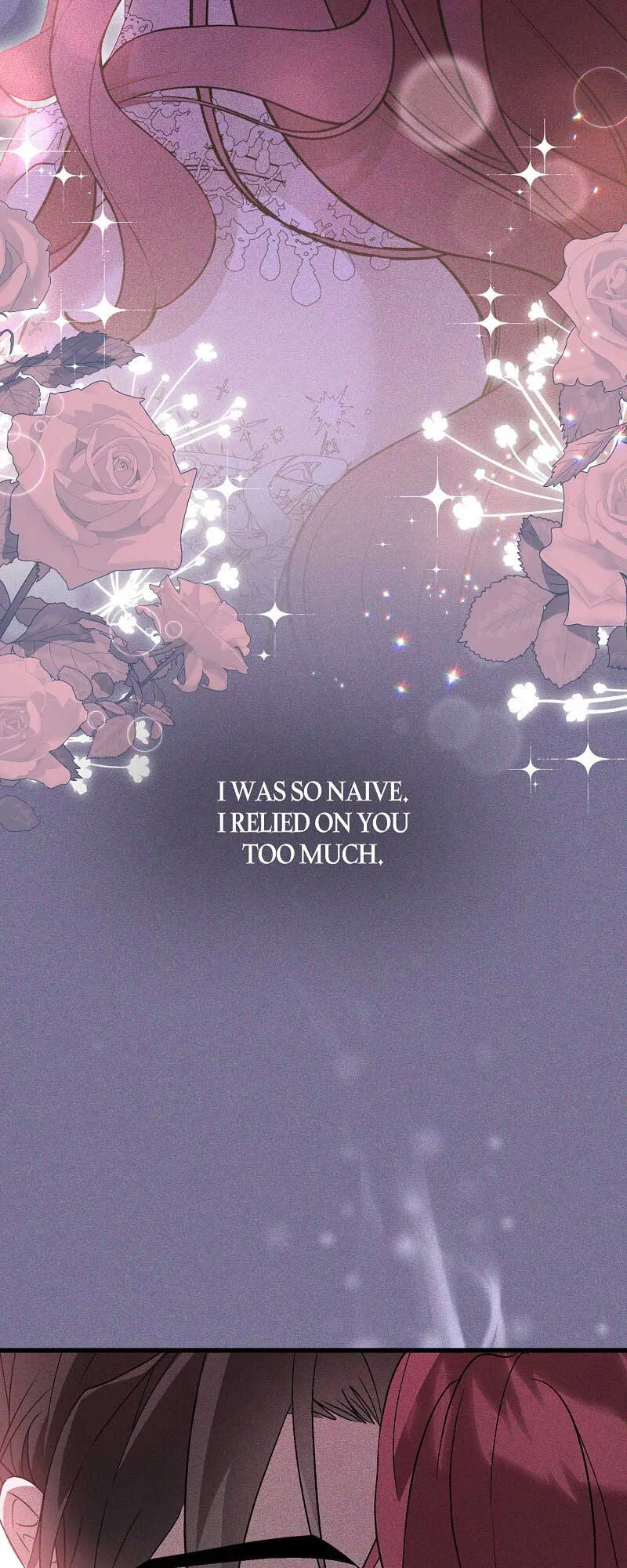 My First kiss With The Evil Butler Chapter 36 page 6