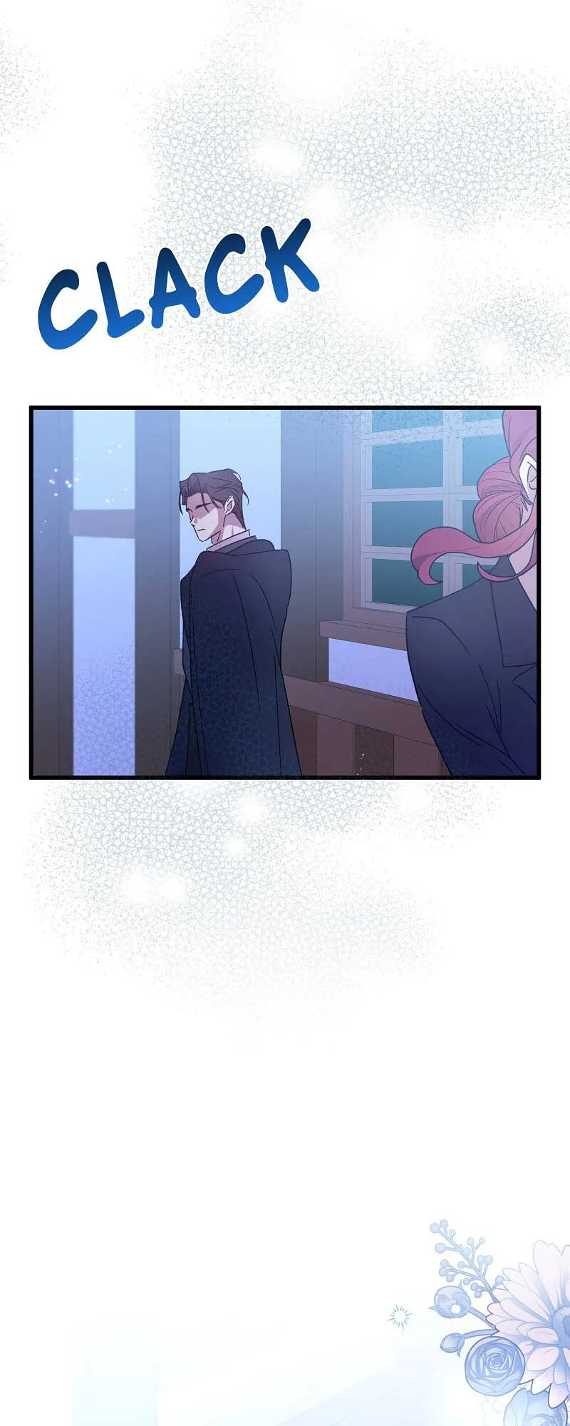 My First kiss With The Evil Butler Chapter 36 page 14