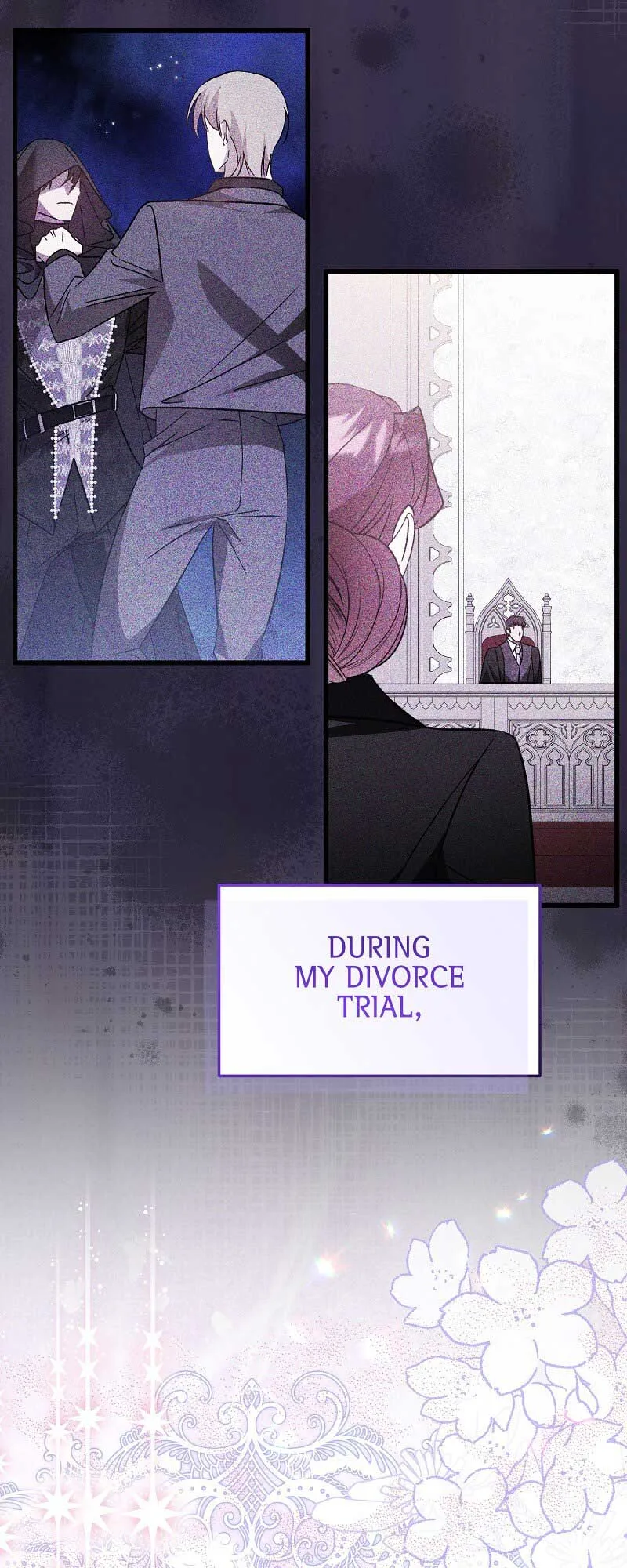 My First kiss With The Evil Butler Chapter 39 page 24