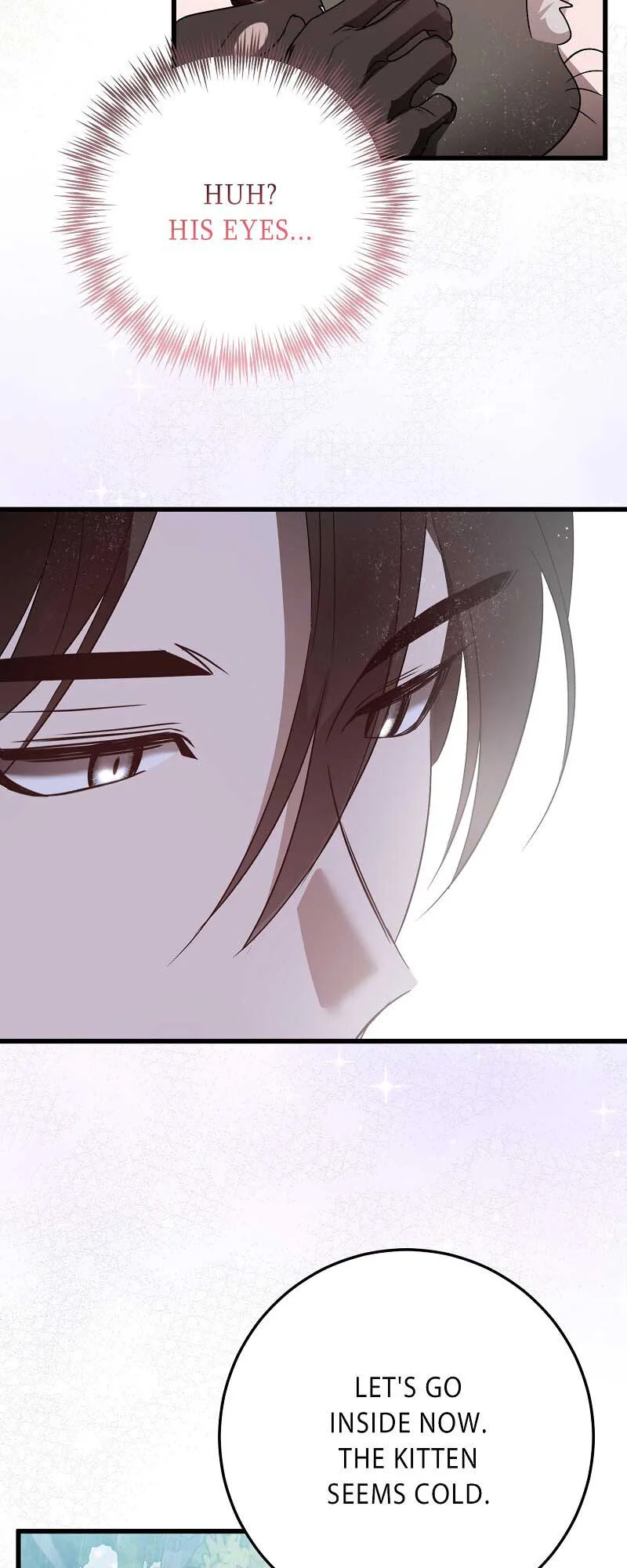 My First kiss With The Evil Butler Chapter 39 page 29
