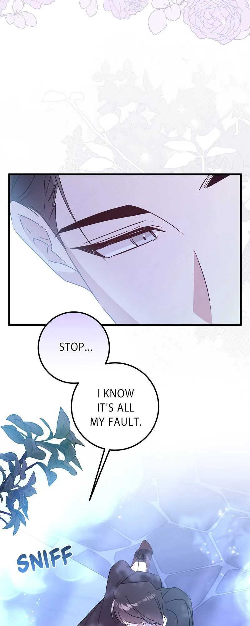 My First kiss With The Evil Butler Chapter 36 page 50
