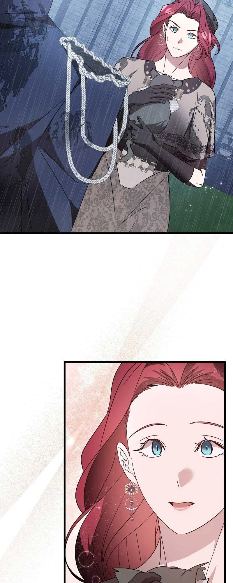 My First kiss With The Evil Butler Chapter 39 page 28
