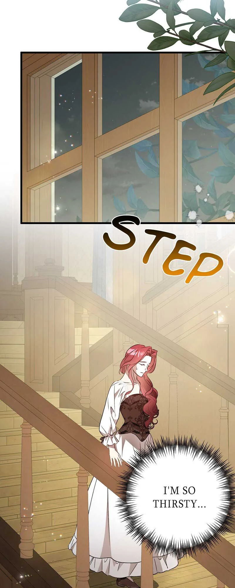 My First kiss With The Evil Butler Chapter 39 page 63