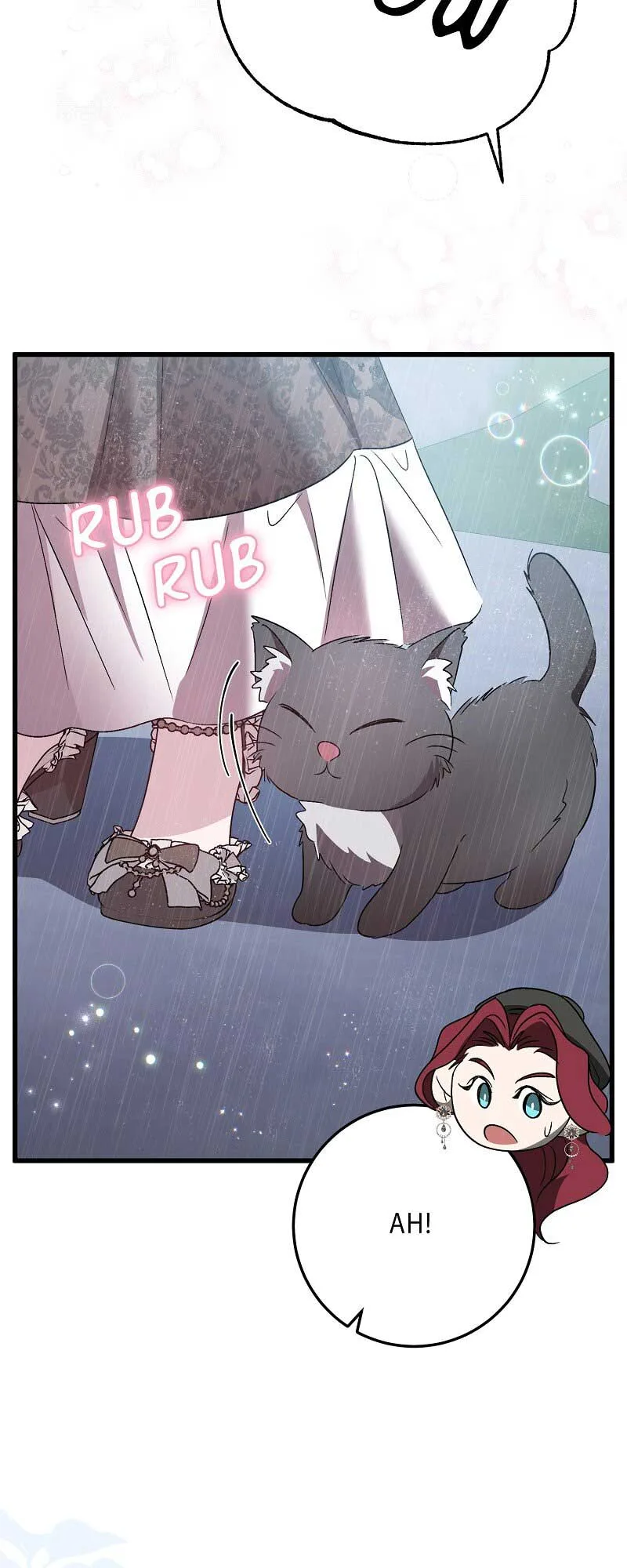My First kiss With The Evil Butler Chapter 39 page 16