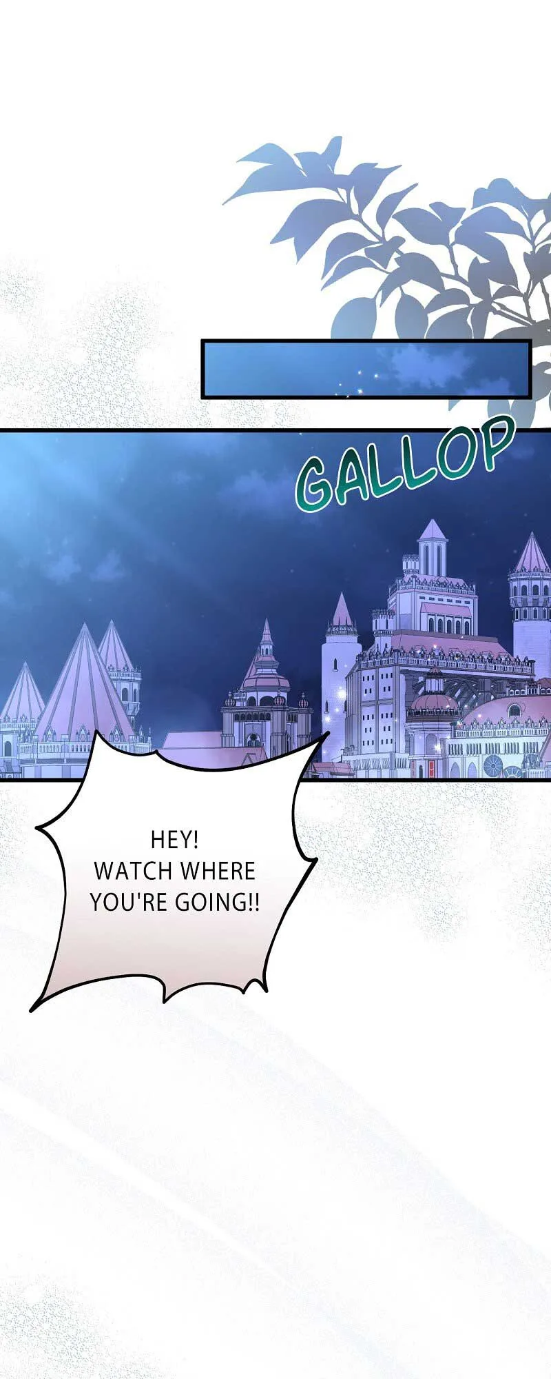 My First kiss With The Evil Butler Chapter 36 page 39