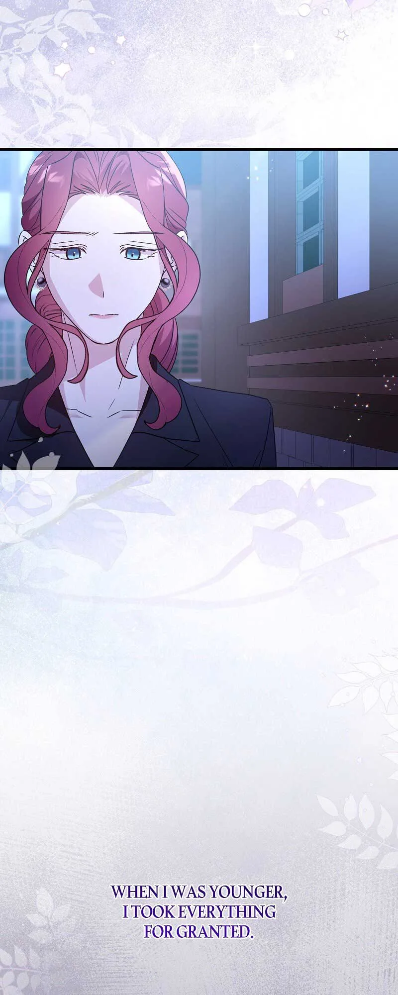 My First kiss With The Evil Butler Chapter 36 page 3