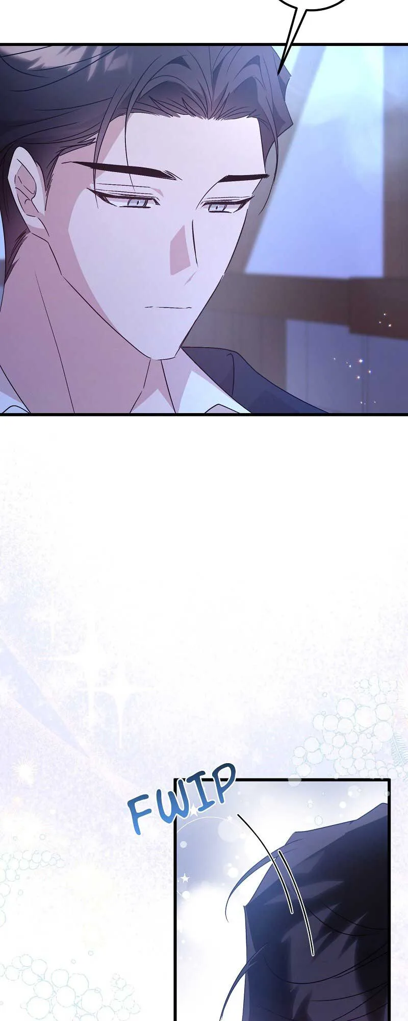 My First kiss With The Evil Butler Chapter 36 page 42