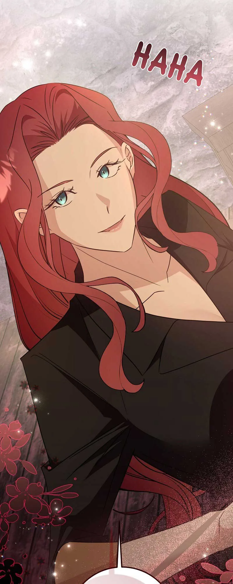 My First kiss With The Evil Butler Chapter 36 page 34
