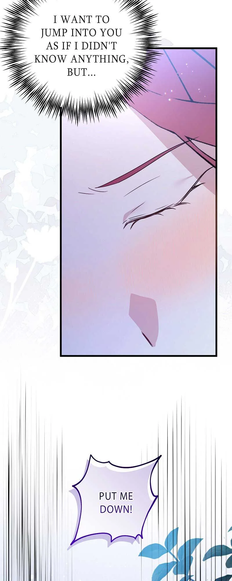 My First kiss With The Evil Butler Chapter 36 page 45