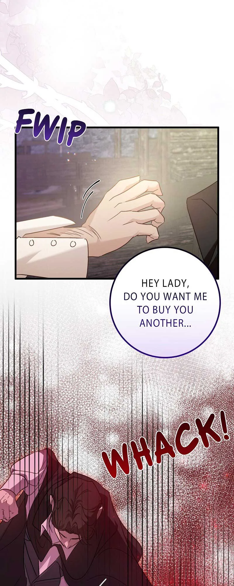 My First kiss With The Evil Butler Chapter 36 page 22